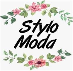 Horario de apertura Stylo Modas, Pizarra