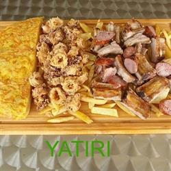 Horario de apertura Yatiri, Anchoa