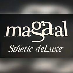 Horario de apertura Centros Magaal Sthetic deLuxe, Lloret de Mar