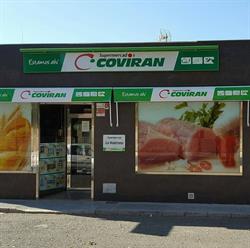 Horario de apertura La Huertana Supermercado, Pozo Estrecho