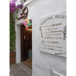 Horario de apertura Casa del Gelato, Tarifa