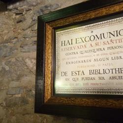 Horario de apertura La Biblioteca, Viveiro