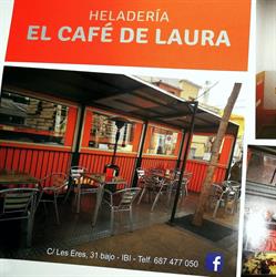Horario de apertura El Café de Laura, Alicante