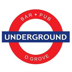 Horario de apertura Bar-Pub Underground, O Grove