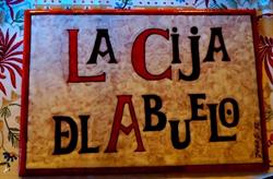 Horario de apertura Casa Rural La Cija Del Abuelo, Abades