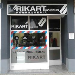 Horario de apertura Perruqueria Homens Rikart, Valencia