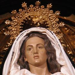 Horario de apertura Hermandad De La Soledad de Salamanca,