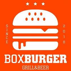 Horario de apertura Boxburger Grill&beer, Viator