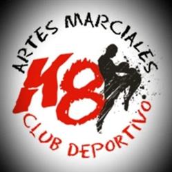 Horario de apertura Club Deportivo de Artes Marciales K8, San Martín de Valdeiglesias