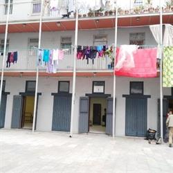 Espacio Vecinal La Polifacética en Madrid (Centro) - Horario de apertura