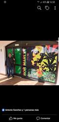 Horario de apertura Cannabis Sweet Leaf Family, Tías