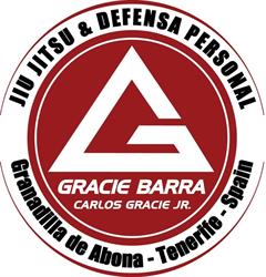 Horario de apertura Gracie Barra Granadilla, Granadilla de Abona