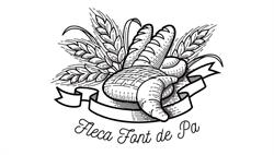 Horario de apertura Font de pa, Girona