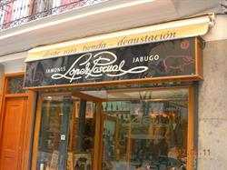 Horario de apertura Jamonería López Pascual, Madrid