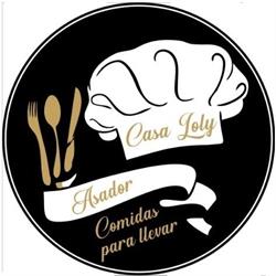 Horario de apertura Casa Loly - Comidas para llevar en Valencia, 