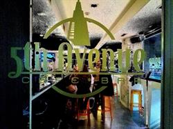 Horario de apertura 5th Avenue Cafe-Bar, Bilbao