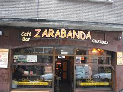 Zarabanda en Gijón (Centro) - Horario de apertura
