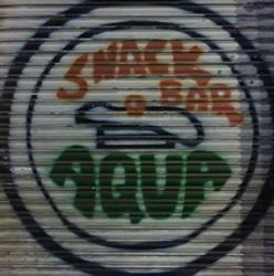 Horario de apertura Snack bar aqua, Málaga