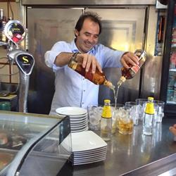 Horario de apertura La Competencia Cerveceria, Madrid