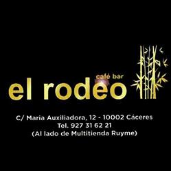 El Rodeo Café-Bar en Cáceres (Centro) - Horario de apertura
