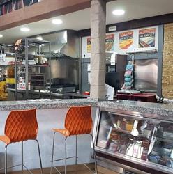 Horario de apertura Salón de Juegos Cafe Lincoln, Dos Hermanas