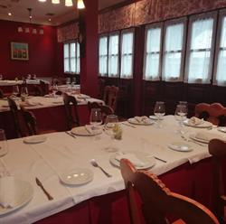 Horario de apertura Hotel restaurante la pacha Asturias, Pola de Laviana