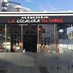 Horario de apertura Escalera De Tapas El Puerto, El Puerto de Santa María