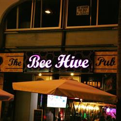 Horario de apertura Bee hive tenerife, Puerto de la Cruz