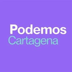 Horario de apertura Podemos Cartagena, 