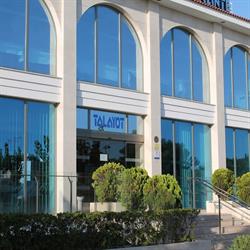 Horario de apertura Talayot Apartments, Ciutadella de Menorca