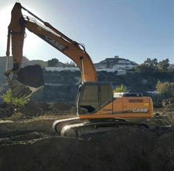Horario de apertura Excavaciones Seadil S.L., Laujar de Andarax