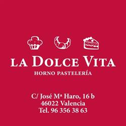 Horario de apertura La Dolce Vita, Valencia