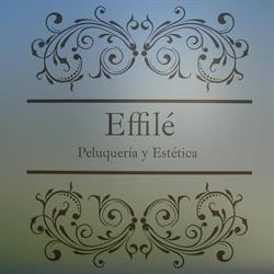 Horario de apertura Effilé Peluquería y Estética, Plasencia
