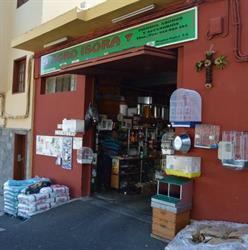 Horario de apertura Agroisora Guia De Isora, Guía de Isora