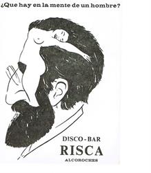 Horario de apertura Disco Risca, Alcoroches