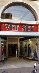 Horario de apertura Yet Set- Vestidos de Fiesta en Palma, 