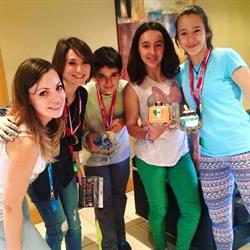 Horario de apertura Neways College, Paracuellos de Jarama