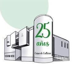 Horario de apertura Casa de Cultura de Fuensalida, 