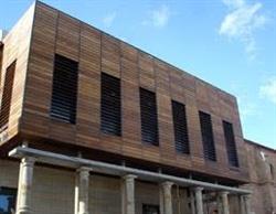 Horario de apertura Casa de Cultura Uruñuela, 