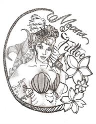 Horario de apertura Moana Tattoo, Puerto del Rosario