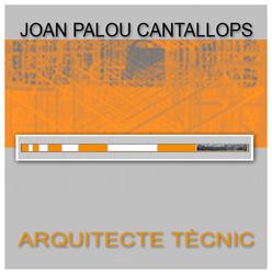 Horario de apertura Joan Palou Cantallops - Arquitecte Tècnic, Sa Pobla