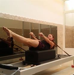 Horario de apertura Centro de Pilates ad Vitae. Llerena, 
