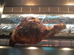 Horario de apertura Asador de Pollos Emilio, Vélez-Málaga