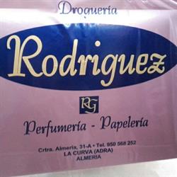 Horario de apertura Droguería Rodríguez La Curva, Adra