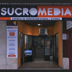 Horario de apertura SUCROMEDIA - OPCIO COMUNICATIVA, Algemesí