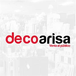 Decoarisa en Málaga (Cruz De Humilladero) - Horario de apertura