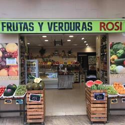 Horario de apertura Fruteria Rosi, Castellón de la Plana