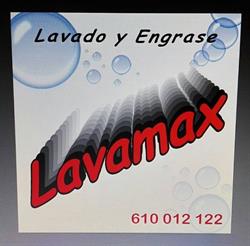 Horario de apertura Lavamax Carballo, 