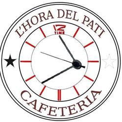 Horario de apertura L'hora del pati, Tarragona