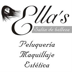 Horario de apertura ELLA' S Salón de Belleza, Santiago de Compostela